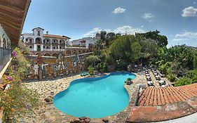 Hotel Posada de la Mision Taxco