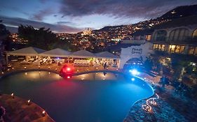 Hotel Posada de la Mision Taxco